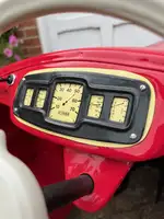 Austin J40 Childrens Pedal Car-Sold