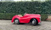 Austin J40 Childrens Pedal Car-Sold