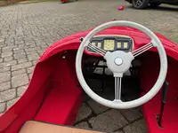 Austin J40 Childrens Pedal Car-Sold