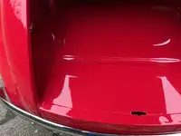 Austin J40 Childrens Pedal Car-Sold