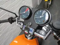 1980 Laverda Jota 180 981cc-Sold