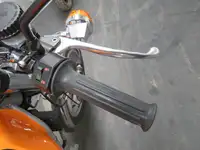 1980 Laverda Jota 180 981cc-Sold