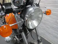1980 Laverda Jota 180 981cc-Sold