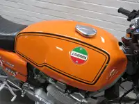 1980 Laverda Jota 180 981cc-Sold