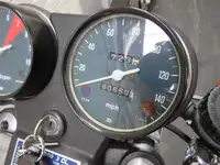 1980 Laverda Jota 180 981cc-Sold