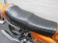 1980 Laverda Jota 180 981cc-Sold