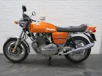 1980 Laverda Jota 180 981cc-Sold