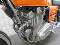 1980 Laverda Jota 180 981cc-Sold