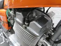 1980 Laverda Jota 180 981cc-Sold