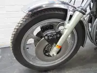 1980 Laverda Jota 180 981cc-Sold