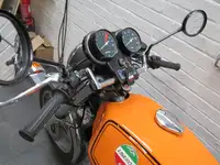 1980 Laverda Jota 180 981cc-Sold