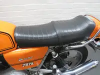 1980 Laverda Jota 180 981cc-Sold