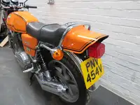 1980 Laverda Jota 180 981cc-Sold