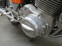 1980 Laverda Jota 180 981cc-Sold