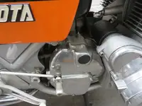 1980 Laverda Jota 180 981cc-Sold