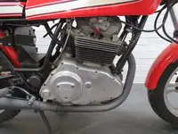 1978 Ducati 500 Sport Desmo Twin 497cc -Sold