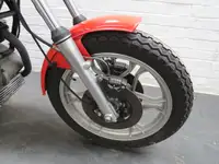 1978 Ducati 500 Sport Desmo Twin 497cc -Sold