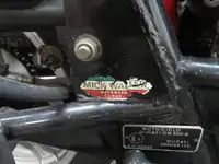 1978 Ducati 500 Sport Desmo Twin 497cc -Sold