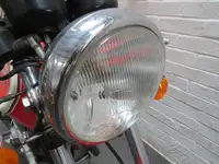 1978 Ducati 500 Sport Desmo Twin 497cc -Sold