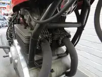 1978 Ducati 500 Sport Desmo Twin 497cc -Sold