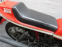 1978 Ducati 500 Sport Desmo Twin 497cc -Sold