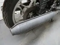 1978 Ducati 500 Sport Desmo Twin 497cc -Sold
