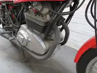 1978 Ducati 500 Sport Desmo Twin 497cc -Sold