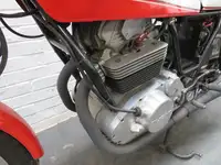1978 Ducati 500 Sport Desmo Twin 497cc -Sold