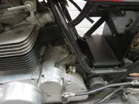 1978 Ducati 500 Sport Desmo Twin 497cc -Sold