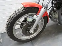 1978 Ducati 500 Sport Desmo Twin 497cc -Sold