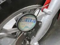 1978 Ducati 500 Sport Desmo Twin 497cc -Sold