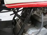 1978 Ducati 500 Sport Desmo Twin 497cc -Sold