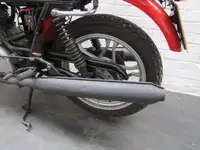 1978 Ducati 500 Sport Desmo Twin 497cc -Sold