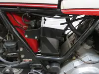 1978 Ducati 500 Sport Desmo Twin 497cc -Sold