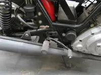 1978 Ducati 500 Sport Desmo Twin 497cc -Sold