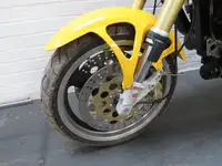 1997 Laverda Ghost 668cc-Sold