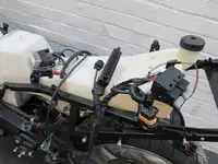 1997 Laverda Ghost 668cc-Sold