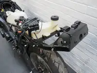 1997 Laverda Ghost 668cc-Sold