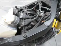1997 Laverda Ghost 668cc-Sold