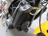 1997 Laverda Ghost 668cc-Sold