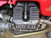 1996 Moto Guzzi Daytona Racing 1000 992cc-Sold