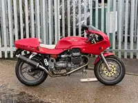1996 Moto Guzzi Daytona Racing 1000 992cc-Sold