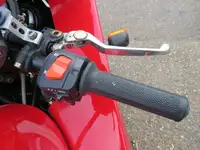 1996 Moto Guzzi Daytona Racing 1000 992cc-Sold