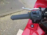 1996 Moto Guzzi Daytona Racing 1000 992cc-Sold