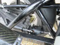 1996 Moto Guzzi Daytona Racing 1000 992cc-Sold