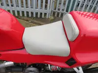 1996 Moto Guzzi Daytona Racing 1000 992cc-Sold