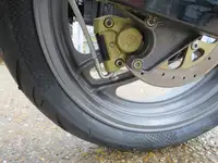 1996 Moto Guzzi Daytona Racing 1000 992cc-Sold