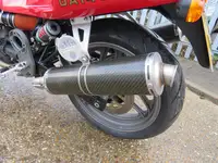 1996 Moto Guzzi Daytona Racing 1000 992cc-Sold
