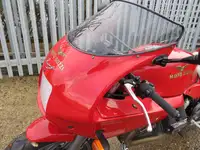 1996 Moto Guzzi Daytona Racing 1000 992cc-Sold