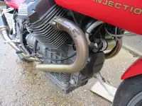 1996 Moto Guzzi Daytona Racing 1000 992cc-Sold